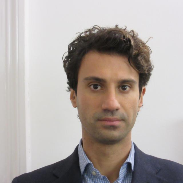 Corrado Macchiarelli