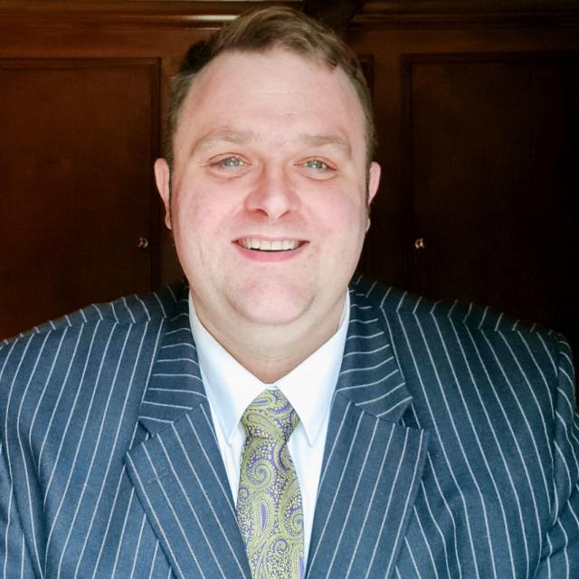 Gavin Harper