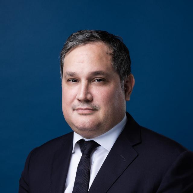 Nagy Márton