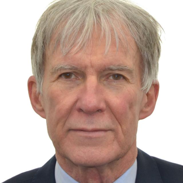 Christopher Davis