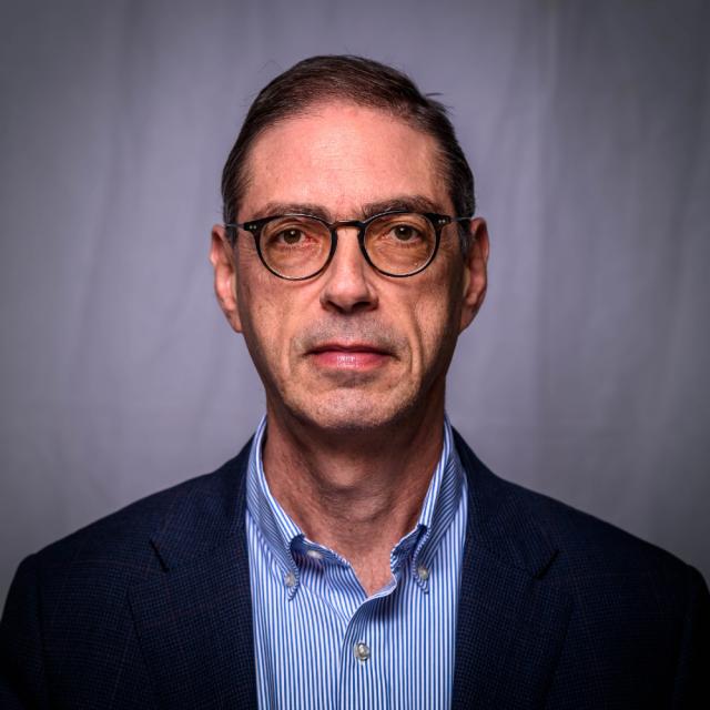 Dr. Howard Shatz