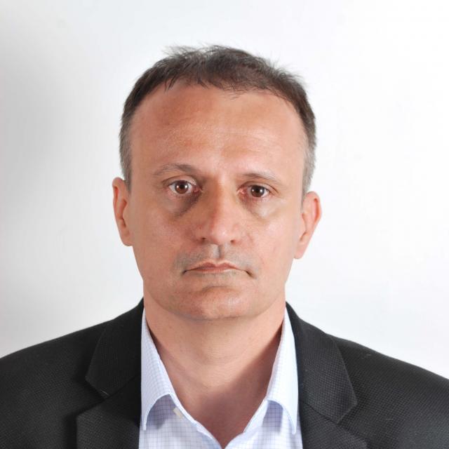 Moldicz Csaba