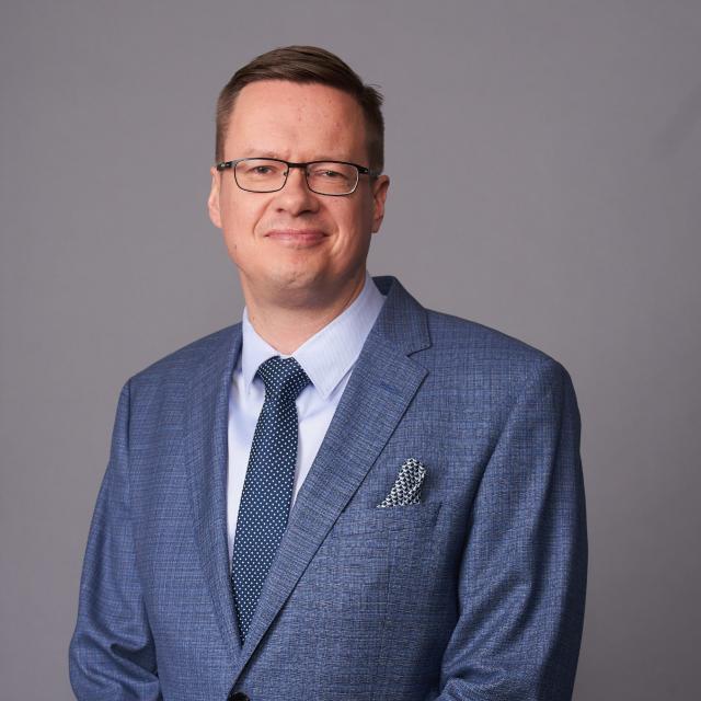Tuomas Malinen
