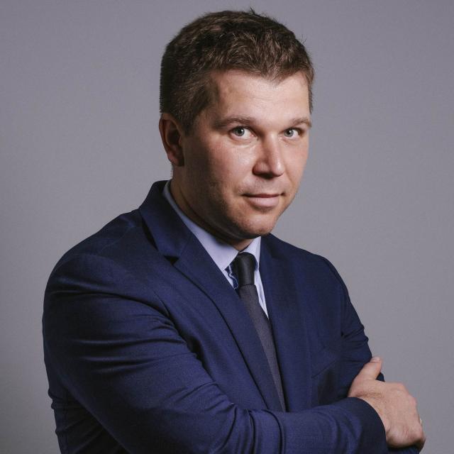 Anton Bendarzsevszkij