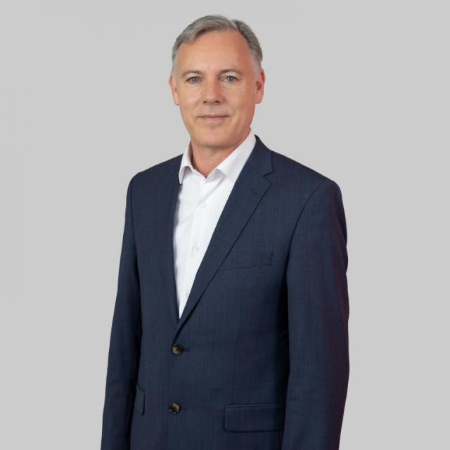 Boris Kalnoky