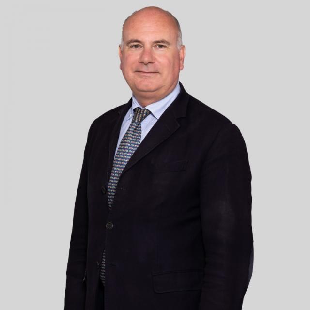 John Laughland
