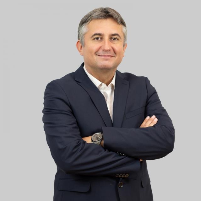 Demkó Attila