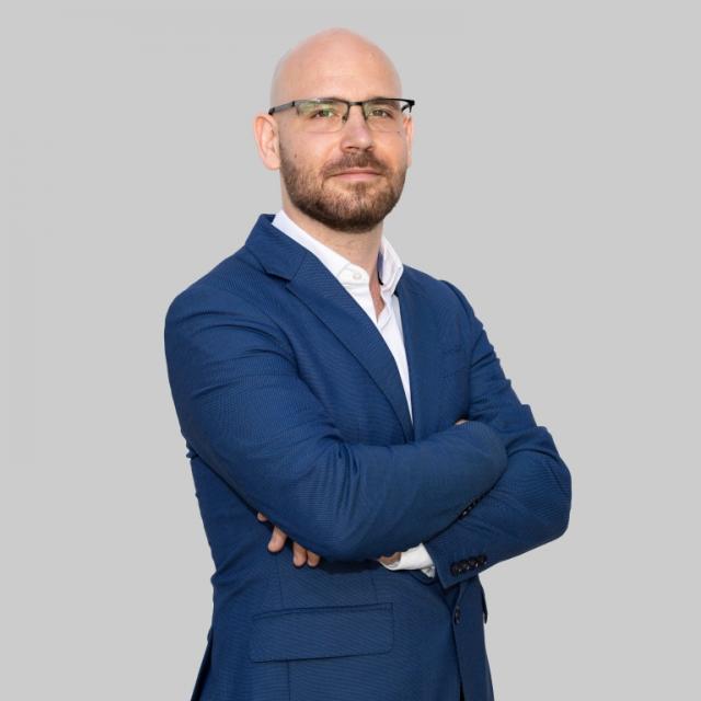 Litkei Máté